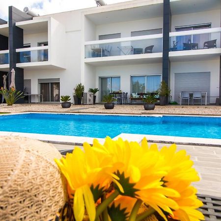 By The Sea, Algarve Apartment Gale  Exterior photo