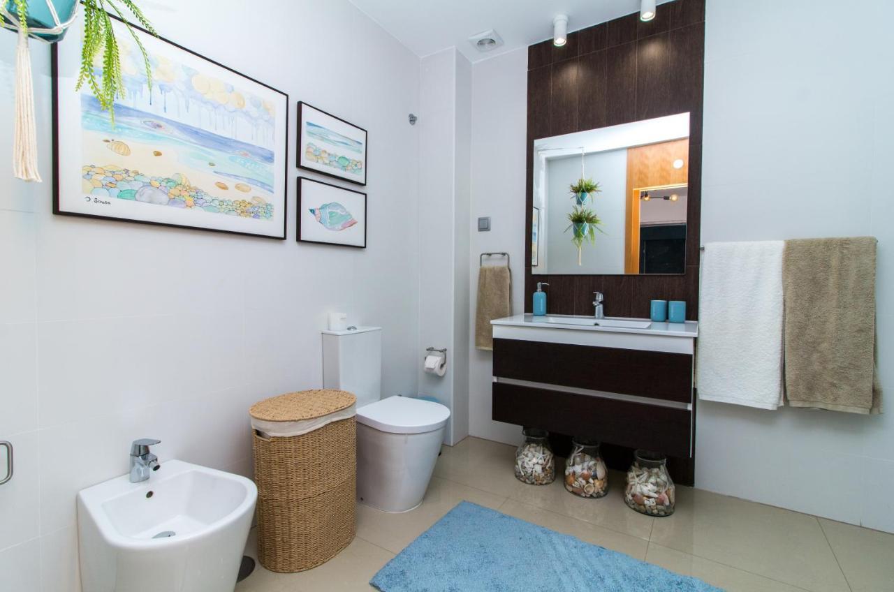 By The Sea, Algarve Apartment Gale  Exterior photo