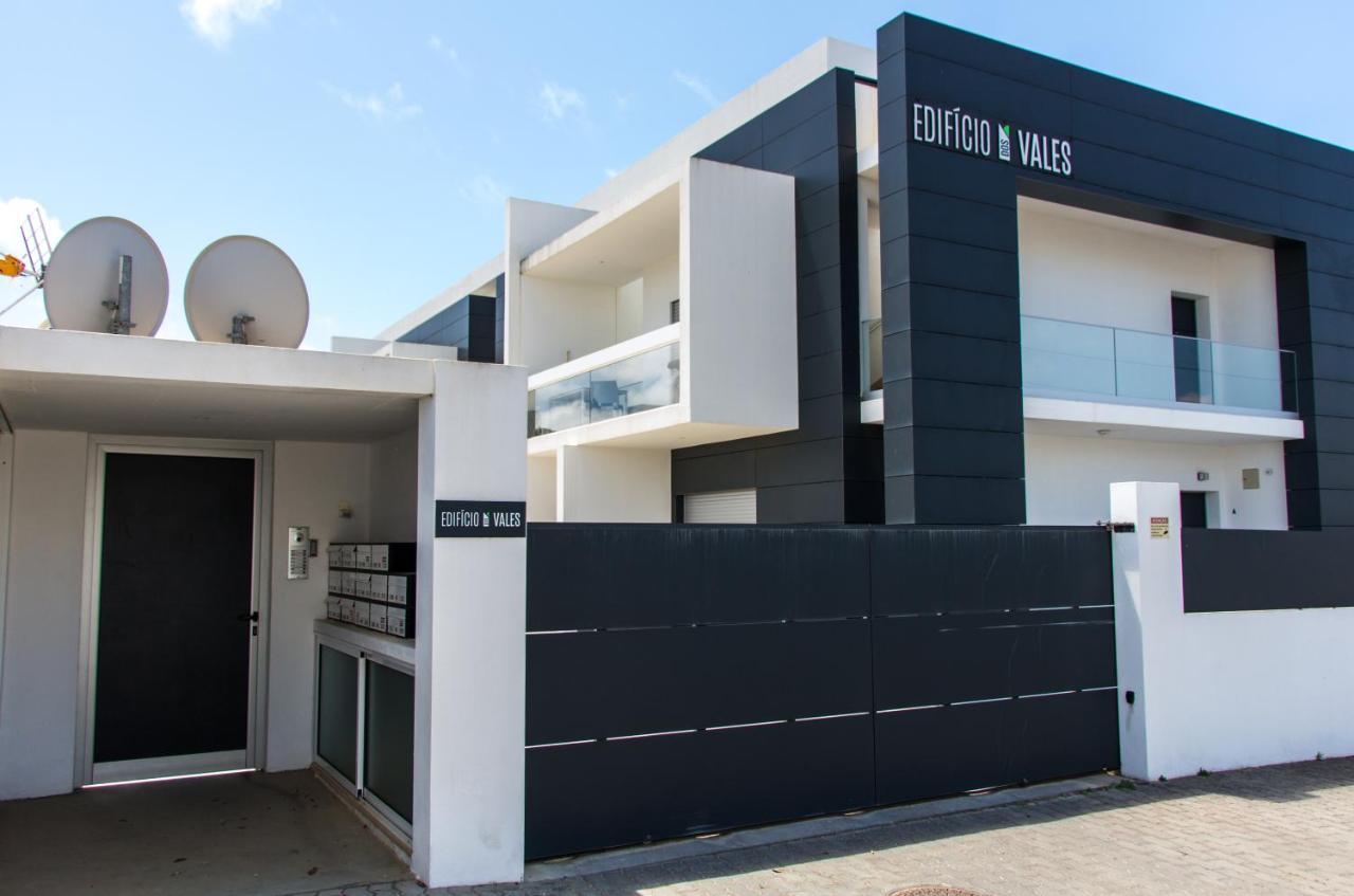 By The Sea, Algarve Apartment Gale  Exterior photo